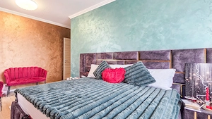 Apartament 3 camere, mobilat și utilat complet – Dimri Residence - imagine 8