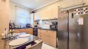 Apartament 3 camere, mobilat și utilat complet – Dimri Residence - imagine 12