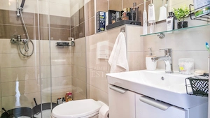 Apartament 3 camere, mobilat și utilat complet – Dimri Residence - imagine 16