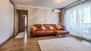 Apartament 3 camere, mobilat și utilat complet – Dimri Residence - imagine 4