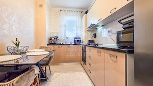 Apartament 3 camere, mobilat și utilat complet – Dimri Residence - imagine 13