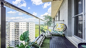 Apartament 3 camere, mobilat și utilat complet – Dimri Residence - imagine 17