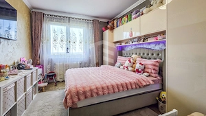 Apartament 3 camere, mobilat și utilat complet – Dimri Residence - imagine 10