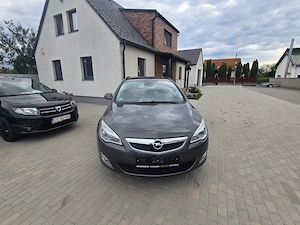 Opel Astra 1.4 Turbo ECOTEC 150 Edition, 140 CP BENZINA - imagine 6