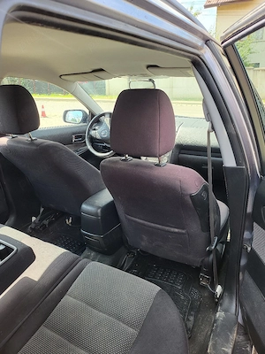Mazda 6 1.8 benzina Aspirat - imagine 6