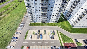 Apartament 3 camere, mobilat și utilat complet – Dimri Residence - imagine 20