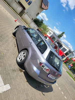 Mazda 6 1.8 benzina Aspirat - imagine 7