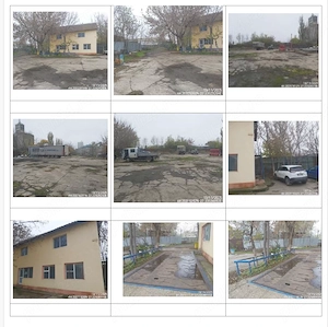  Cladire administrativă, depozit, platforma betonată 185.000 euro- str Prl Sloboziei 1 Călărasi, - imagine 5