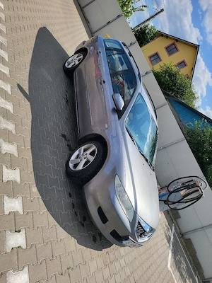 Mazda 6 1.8 benzina Aspirat - imagine 8