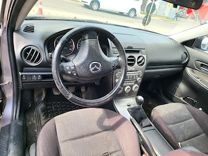 Mazda 6 1.8 benzina Aspirat - imagine 2