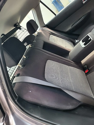 Mazda 6 1.8 benzina Aspirat - imagine 5