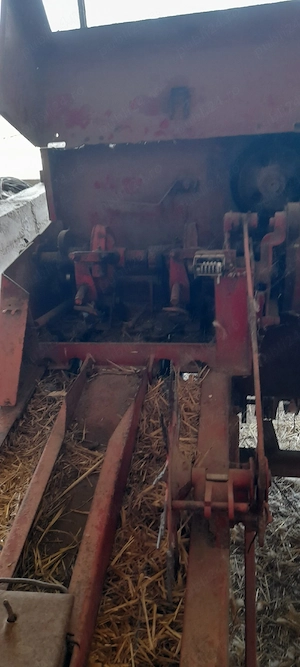 Presă Welger AP 45