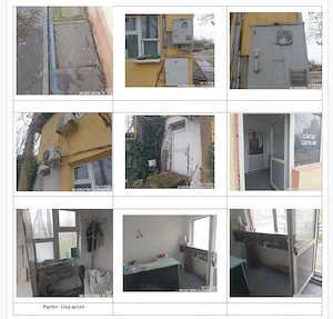  Cladire administrativă, depozit, platforma betonată 185.000 euro- str Prl Sloboziei 1 Călărasi, - imagine 10