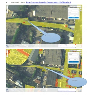  Cladire administrativă, depozit, platforma betonată 185.000 euro- str Prl Sloboziei 1 Călărasi, - imagine 7