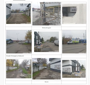  Cladire administrativă, depozit, platforma betonată 185.000 euro- str Prl Sloboziei 1 Călărasi, - imagine 8