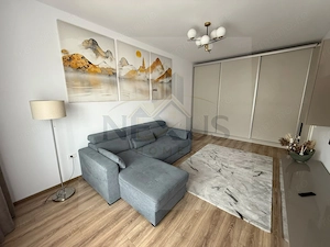 APARTAMENT 2 CAMERE -LOC DE PARCARE- THE GRAND KRISTAL RESIDENCE