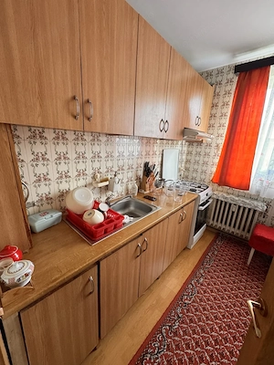 Apartament 3 Camere, 63 mp, Calea Bucuresti, Institut - imagine 13