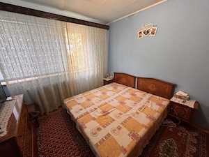 Apartament 3 Camere, 63 mp, Calea Bucuresti, Institut - imagine 8