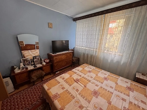 Apartament 3 Camere, 63 mp, Calea Bucuresti, Institut - imagine 9