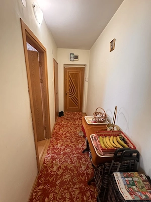 Apartament 3 Camere, 63 mp, Calea Bucuresti, Institut - imagine 12