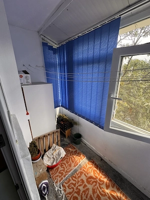 Apartament 3 Camere, 63 mp, Calea Bucuresti, Institut - imagine 4