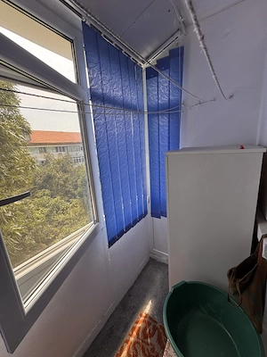 Apartament 3 Camere, 63 mp, Calea Bucuresti, Institut - imagine 5