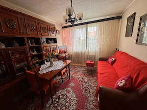 Apartament 3 Camere, 64 mp, Cal Bucuresti Institut
