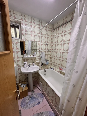 Apartament 3 Camere, 63 mp, Calea Bucuresti, Institut - imagine 16