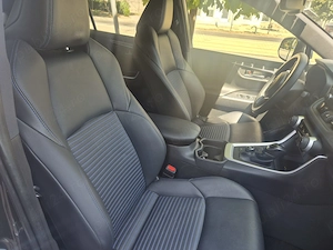 RAV 4 2.5 hybrid - imagine 5