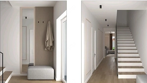 Casă Tip Duplex în Giroc – Confort, calitate și curte generoasă - imagine 7