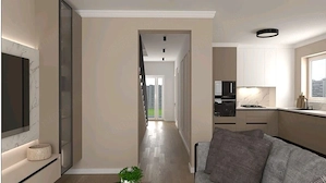 Casă Tip Duplex în Giroc – Confort, calitate și curte generoasă - imagine 6