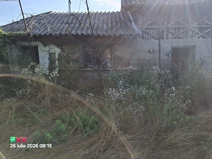 Teren cu casa Vanatorii Mari Giurgiu - imagine 3