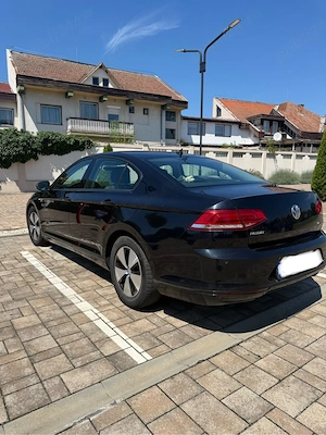 Passat B8 2016 diesel - imagine 8