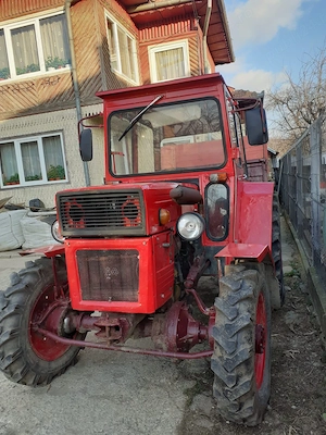 Vând tractor UTB U445  - imagine 4
