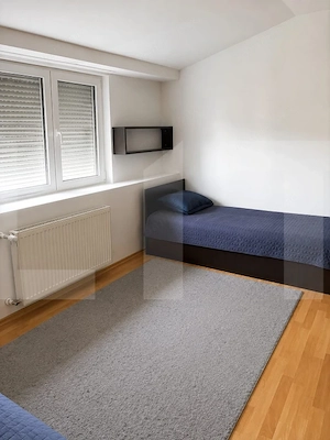 Apartament 2 camere, SHOPPING CITY - imagine 2