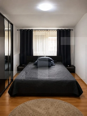 Apartament 2 camere, SHOPPING CITY