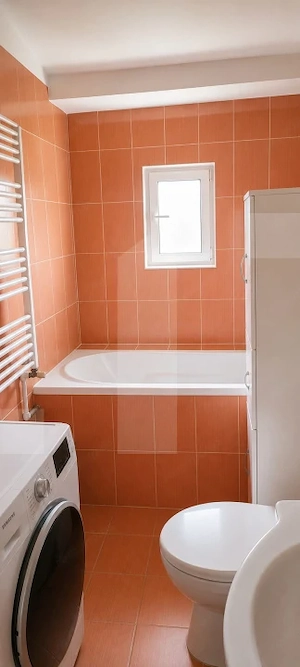 Apartament 2 camere, SHOPPING CITY - imagine 5