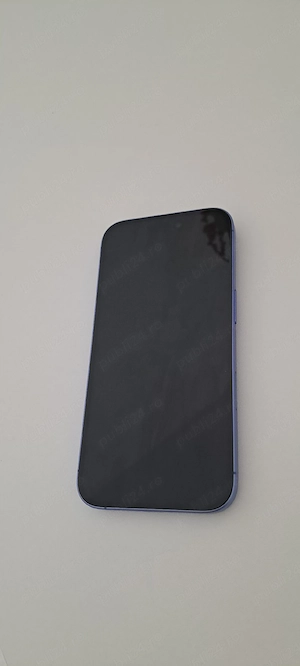 iPhone 16 128GB   Ultramarine   Impecabil