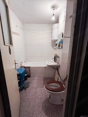 Apartament 3 camere Calafat - imagine 3