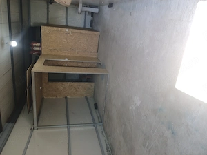 Inchiriez hala  spatiu comercial. - imagine 4