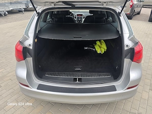 Opel astra j, 1686 cmc, 110 cp euro 5, diesel - imagine 11