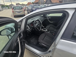 Opel astra j, 1686 cmc, 110 cp euro 5, diesel - imagine 15