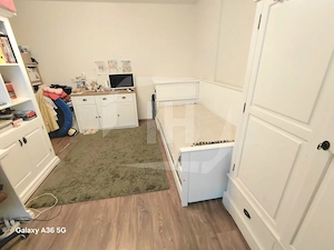 Apartament 2 camere, decomandat, terasa, Borhanci - imagine 4