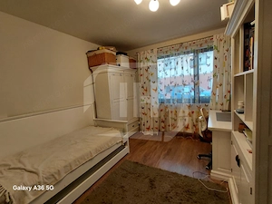 Apartament 2 camere, decomandat, terasa, Borhanci - imagine 3