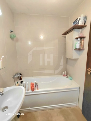 Apartament 2 camere, decomandat, terasa, Borhanci - imagine 11