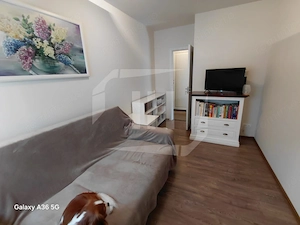 Apartament 2 camere, decomandat, terasa, Borhanci - imagine 6
