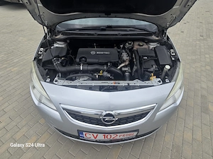 Opel astra j, 1686 cmc, 110 cp euro 5, diesel - imagine 17