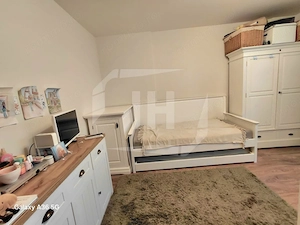 Apartament 2 camere, decomandat, terasa, Borhanci