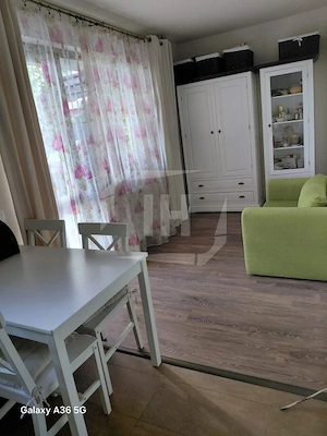 Apartament 2 camere, decomandat, terasa, Borhanci - imagine 8