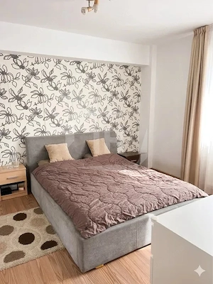 Apartament 2 camere, Buna Ziua - imagine 2